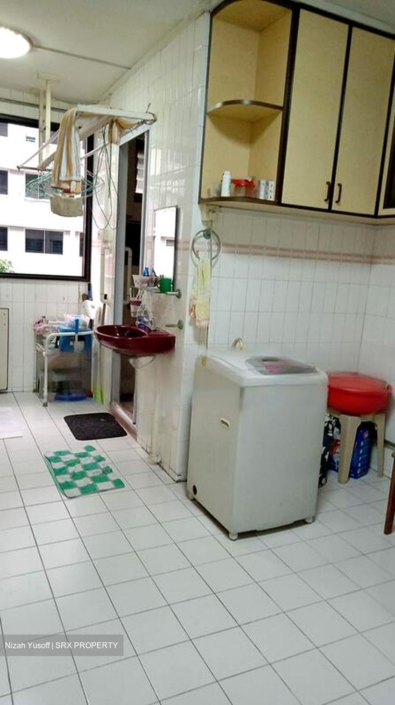 Blk 206 Choa Chu Kang Central (Choa Chu Kang), HDB 5 Rooms #461519751